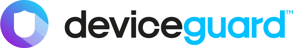 DeviceGuard