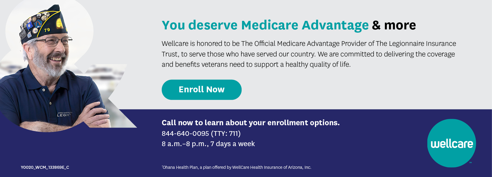 Medicare Advantage